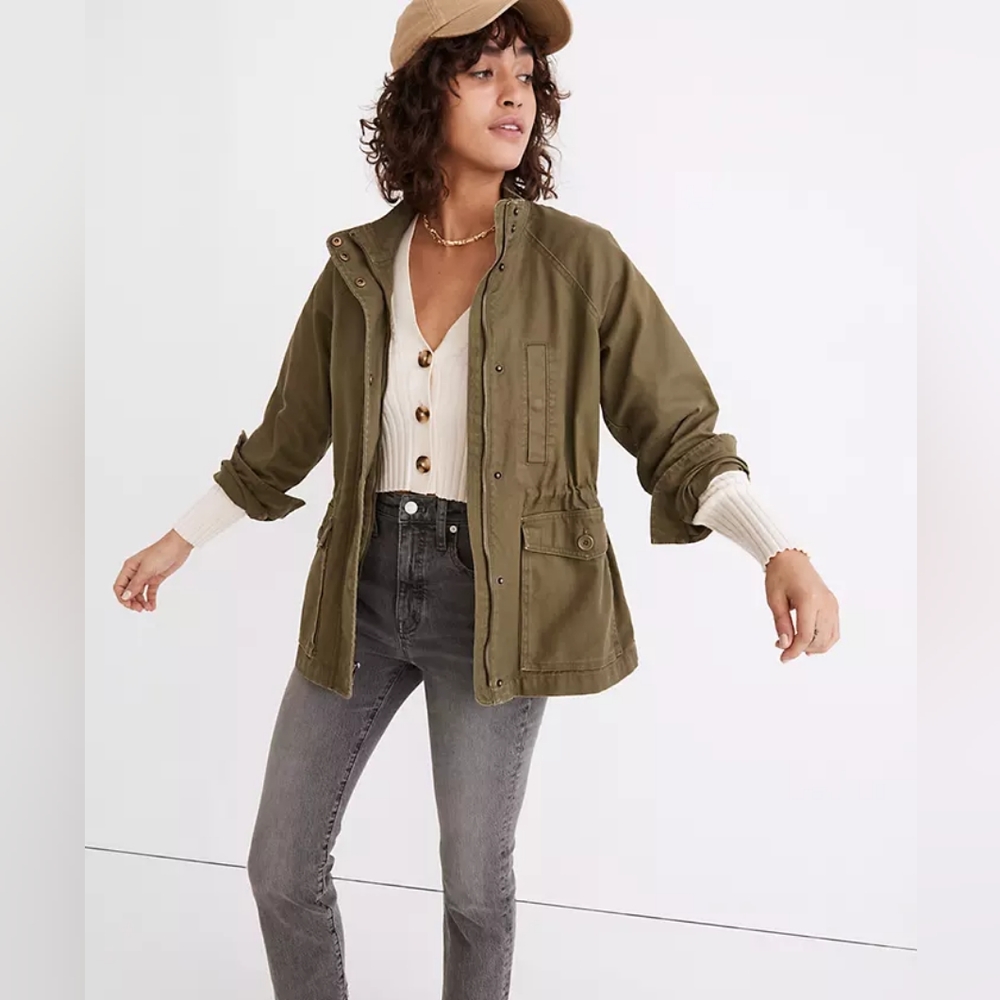 Northover Jacket